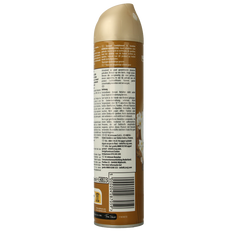 Glade Aerosol sensual sandelwood & jasmin 300 Milliliter