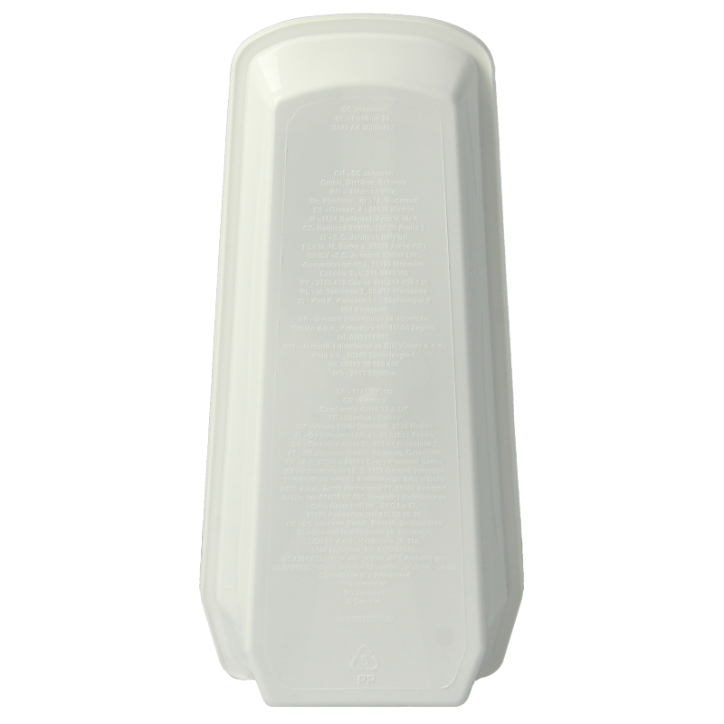 Glade Luchtverfrisser gel tranquil lavender & aloe 150 Gram