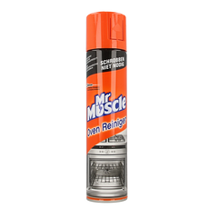Mr Muscle Ovenreiniger 300 Milliliter
