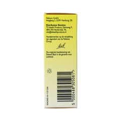 Bach Rescue Bach RESCUE® Nacht druppels zonder alcohol, 10 ml 10.00 Milliliter