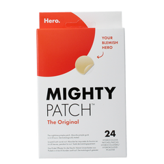 Hero Mighty patch original 24.00 Stuks
