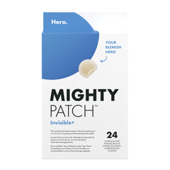 Hero Mighty patch invisible 24.00 Stuks