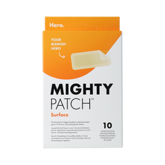 Hero Mighty Patch Surface 10.00 Stuks