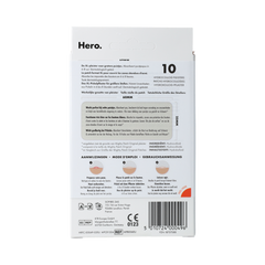 Hero Mighty Patch Surface 10.00 Stuks