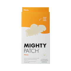 Hero Mighty Patch Nose 10.00 Stuks