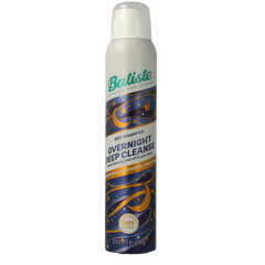 Batiste Droogshampoo overnight deep cleanse 200 Milliliter