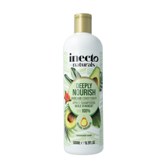 Inecto Naturals Avocado conditioner 500.00 Milliliter