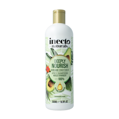 Inecto Naturals Avocado conditioner 500 Milliliter