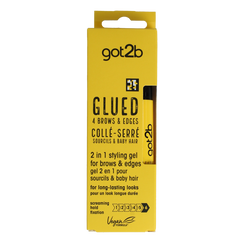 Got2b Glued 4 brows & edges 16 Milliliter