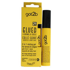 Got2b Glued 4 brows & edges 16 Milliliter
