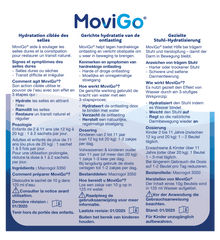 Movigo Laxeermiddel 20.00 Zakjes