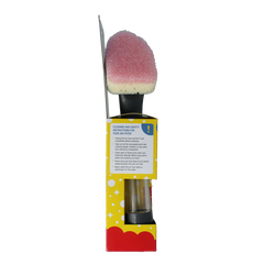 Dishmatic  Wonder wand schoonmaakpons vulbaar 1 Stuks