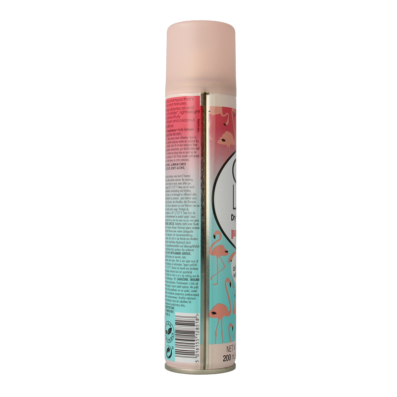 Colab Droogshampoo paradise 200 Milliliter