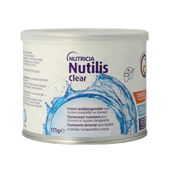 Nutricia Nutilis clear 175 Gram