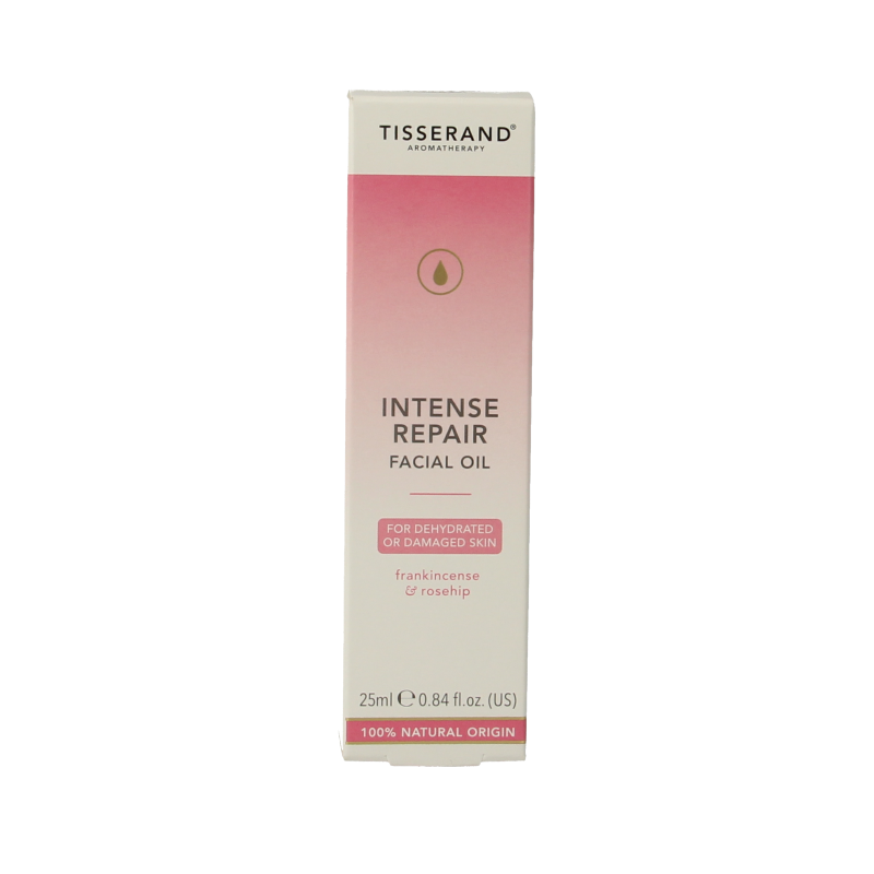 Tisserand Treatment oil intense repair 25 Milliliter