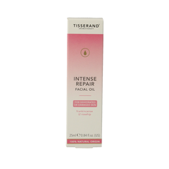 Tisserand Treatment oil intense repair 25 Milliliter