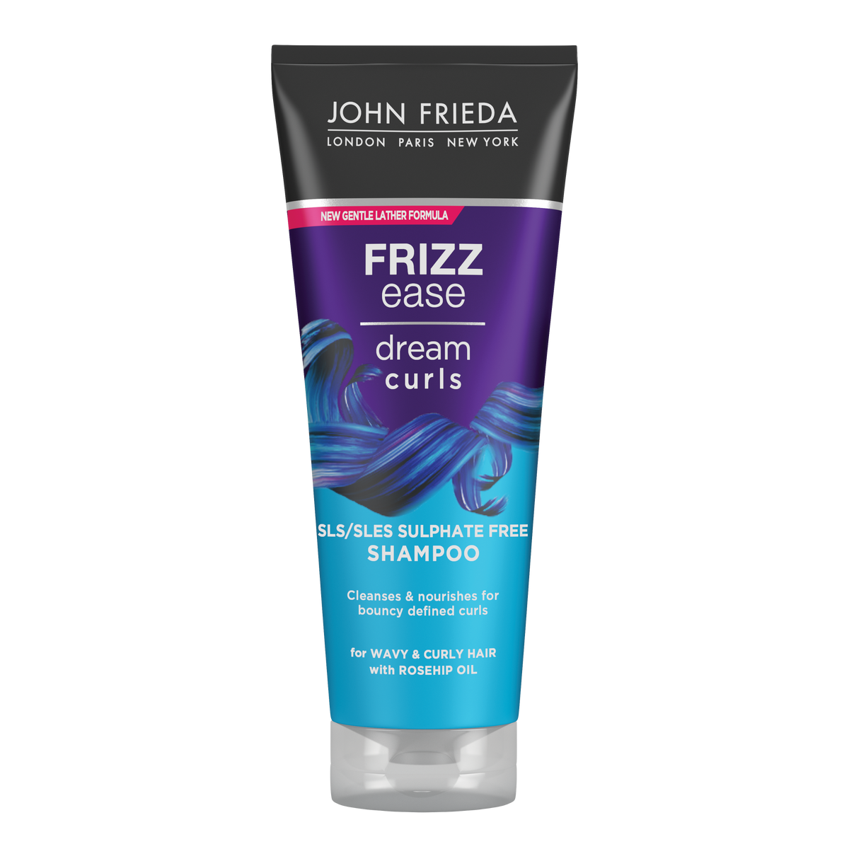 John Frieda Frizz ease shampoo dream curls 250 Milliliter