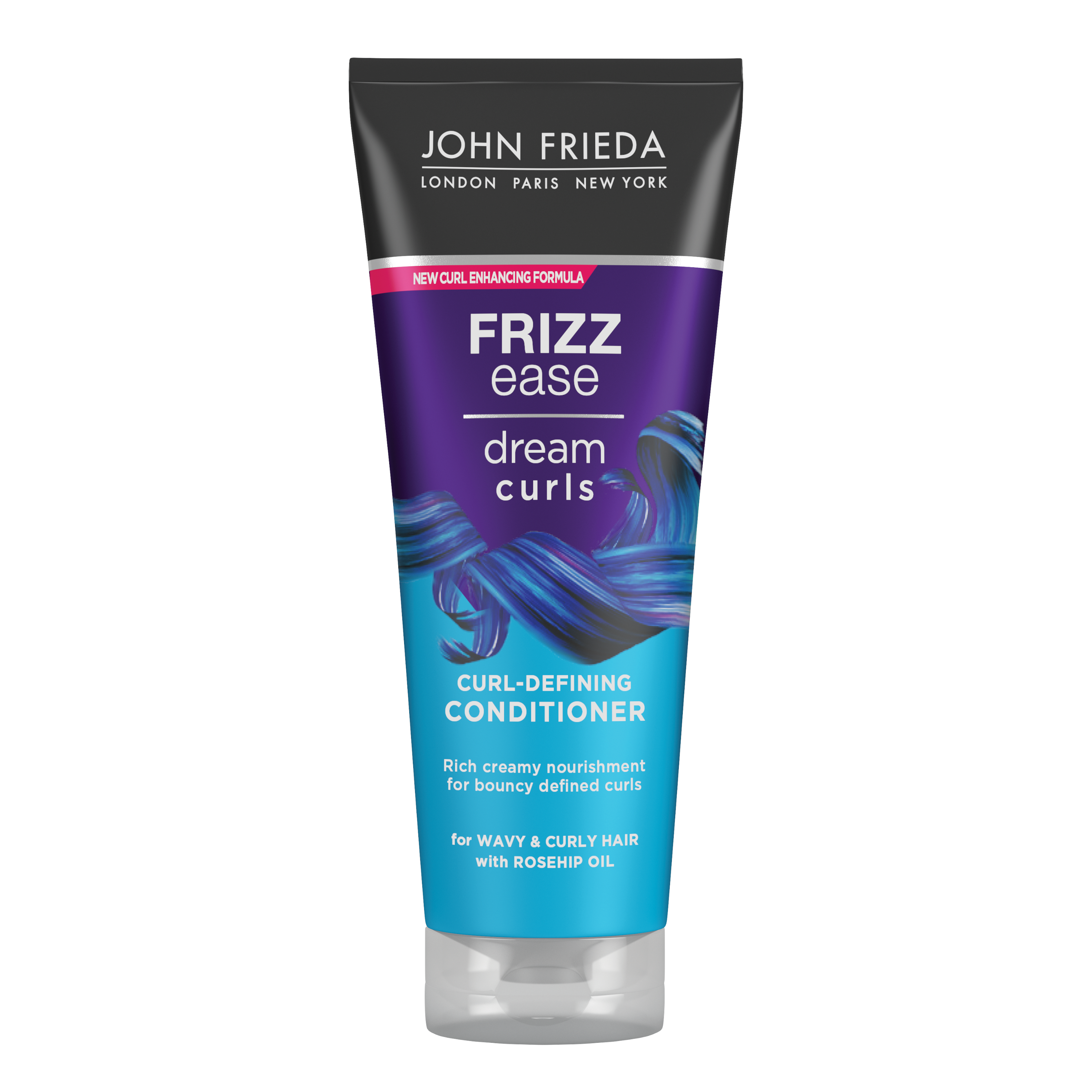 John Frieda Frizz ease conditioner dream curls 250 Milliliter