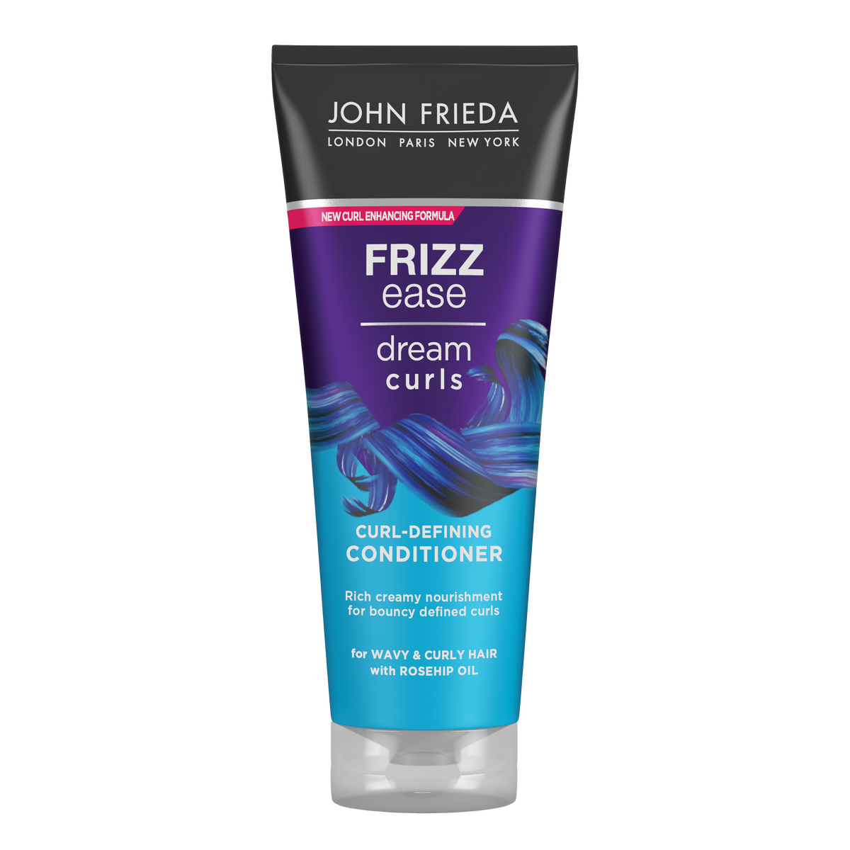John Frieda Frizz ease conditioner dream curls 250 Milliliter