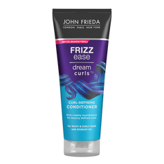 John Frieda Frizz ease conditioner dream curls 250 Milliliter