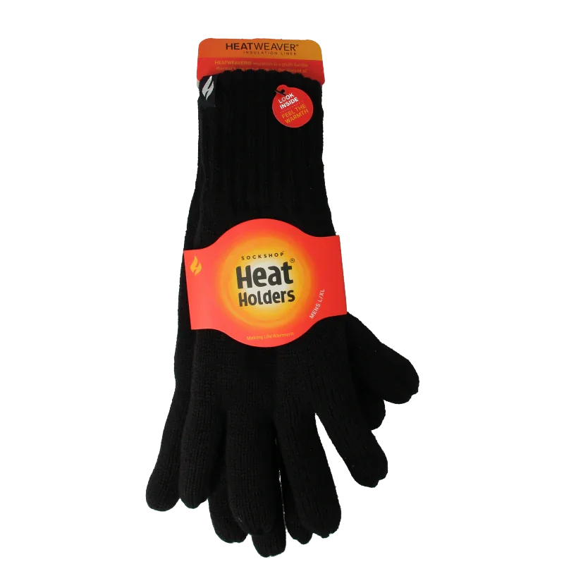 Heat Holders Mens gloves assorti maat L/XL 1 Paar