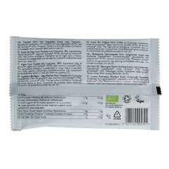 Clearspring Seaveg - Crispies turmeric bio 4.00 Gram