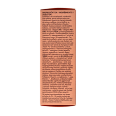 New Nordic Beauty mushroom 60 Tabletten