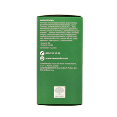 New Nordic Seaweed diet 90.00 Tabletten