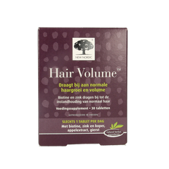 New Nordic Hair volume 30.00 Tabletten
