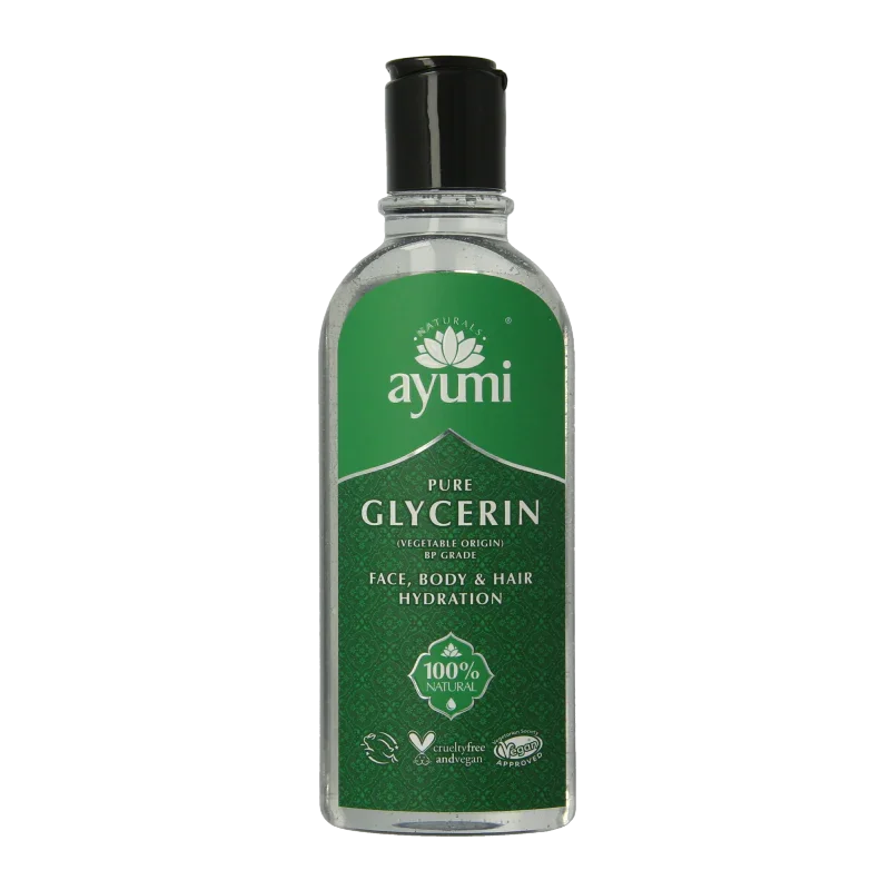 Ayumi Pure glycerine 150 Milliliter
