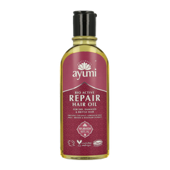 Ayumi Repair hair oil 150 Milliliter