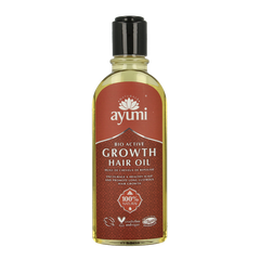 Ayumi Growth hair oil 150 Milliliter