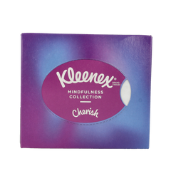 Kleenex Collection tissues 48.00 Stuks