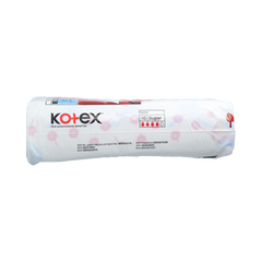 Kotex Maxi super 16.00 Stuks