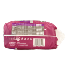 Depend Pants super maat L 9.00 Stuks
