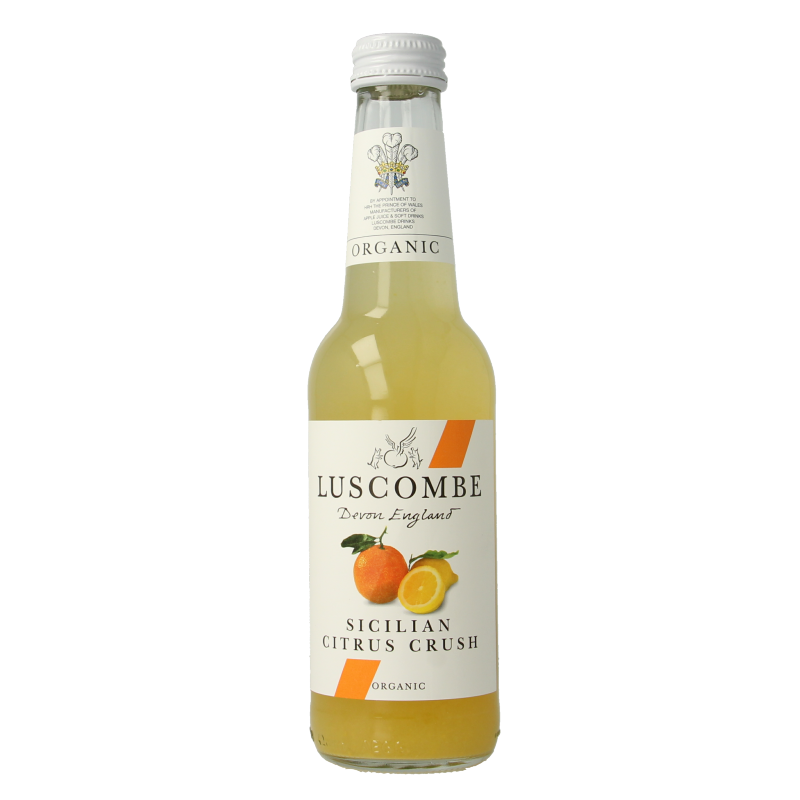 Luscombe St Clements bio 270 Milliliter