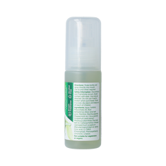 Optima Aloe dent fresh breath spray 30.00 Milliliter
