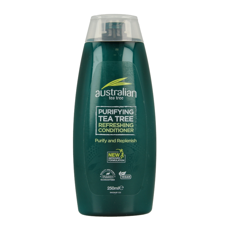 Optima Australian tea tree conditioner 250 Milliliter