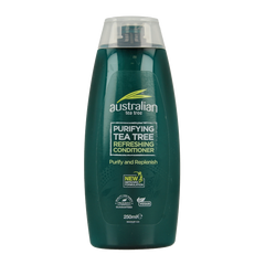 Optima Australian tea tree conditioner 250 Milliliter