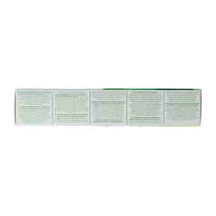 Optima Aloe dent tandpasta triple action 100 Milliliter