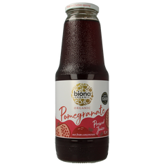 Biona Granaatappelsap bio 1 Liter