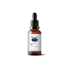 BioCare Nutrisorb zink 30.00 Milliliter