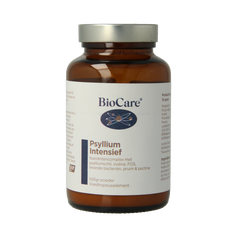 BioCare Psyllium intensief 100 Gram