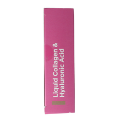 BioCare Collageen & hyaluron vloeibaar 14 x 15ml 1.00 Set