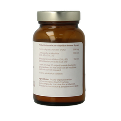 BioCare Bioacidophilus poeder 60.00 Gram