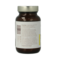 BioCare Teunisbloemolie 30.00 Capsules