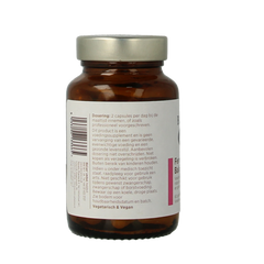 BioCare Female balance 60.00 Capsules