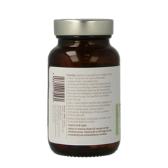 BioCare Schildklier complex 60.00 Capsules