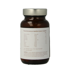BioCare Schildklier complex 60.00 Capsules