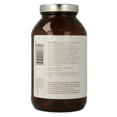 BioCare Mega EPA forte omega 3 120.00 Softgels